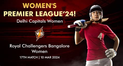 Royal Challengers Bangalore Vs Delhi Capitals Today Match Predictions