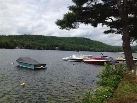 Swanzey Lake Camping Area - 3 Photos - Swanzey, NH - RoverPass