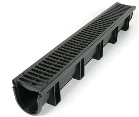 Marley Surface Channel Drainage Systems Eboss