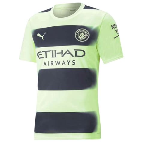 Maglia Manchester City