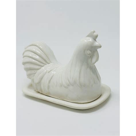 Prep Savour Daneka Ceramic Butter Dish Wayfair