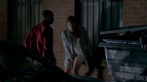 Nude Video Celebs Esther Smith Sexy Skins S E