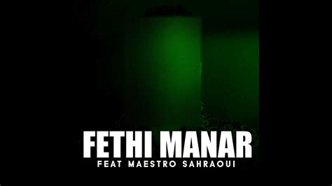 Cheb Fethi Manar Live 2024 Youtube