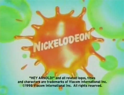 Nickelodeon Productions