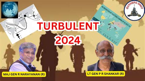 Turbulent 2024 Youtube