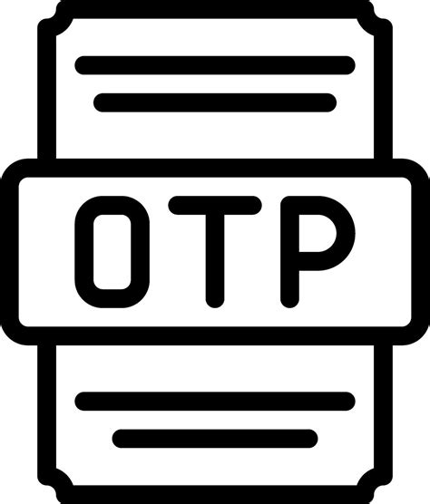 otp icons file type spreadsheet files document icon  outline