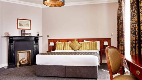 The Arlington Hotel | Hotels In Dublin City | Official Website