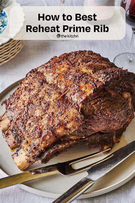 Reheating Prime Rib Artofit