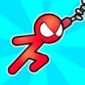 Stickman Hook Unblocked Games 76 | Play Online Free