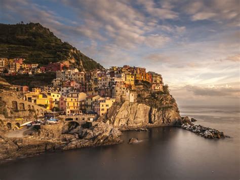 Beste Dingen Om Te Doen In Cinque Terre In Dag Hellotickets