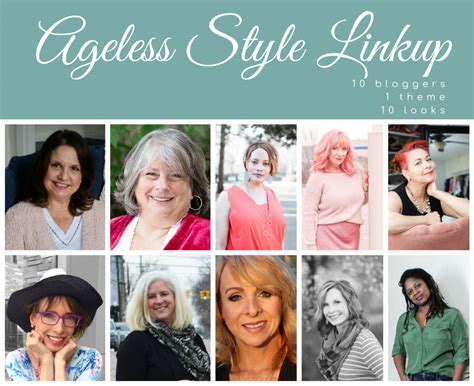 What To Wear On Mothers Day And Ageless Style Linkup