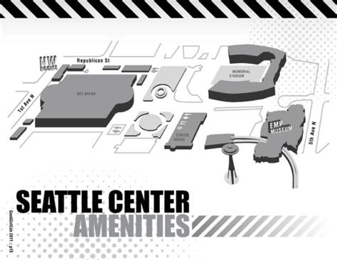 seattle-center-map-for-geekgirlcon-2011