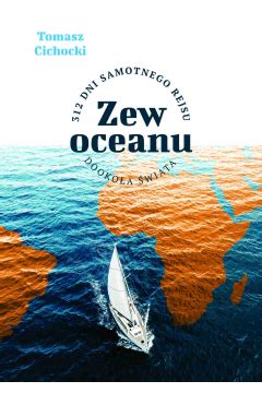 Ebook Zew Oceanu Dni Samotnego Rejsu Dooko A Wiata Mobi Epub