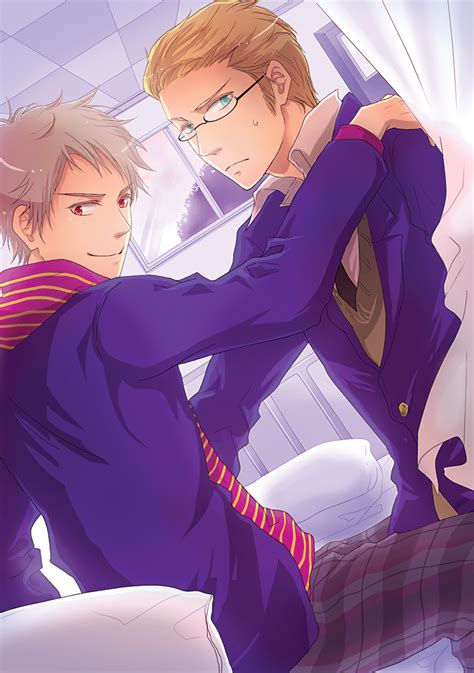 Hetalia Yaoi Photo 17220584 Fanpop