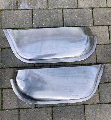 ANGLIA 105E REAR WING LOWER SECTION L H R H PRICE EACH Now In Stock