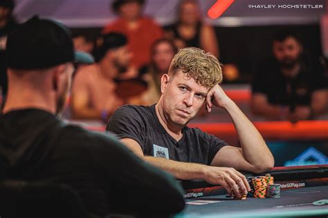 Adam Walton Jams 80 Big Blind Stack Into Pocket Aces, Busts WSOP Main ...