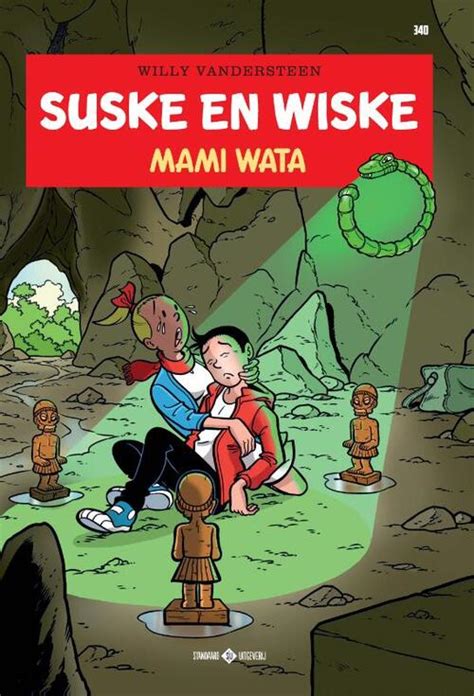 Suske En Wiske Willy Vandersteen Boek Bruna