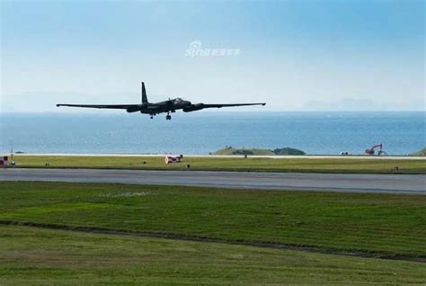 深度揭秘美軍u 2高空戰略偵察機 每日頭條