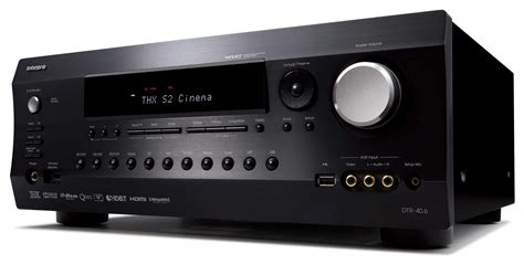 Integra Receiver Setup at Karen White blog