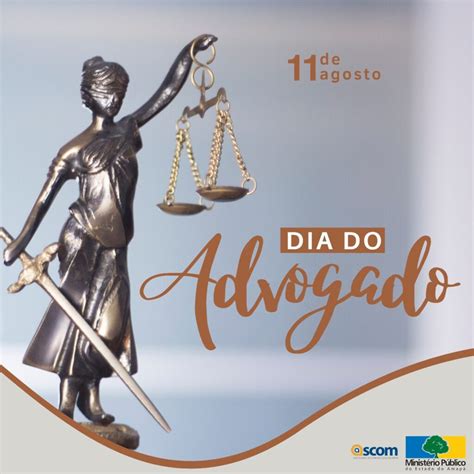 Hoje é o Dia do Advogado Em nome das minhas advogadas homenageio a