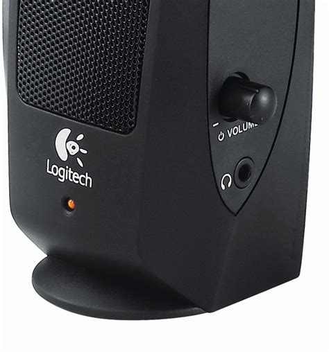 Logitech S120 Speaker System Skroutz Gr