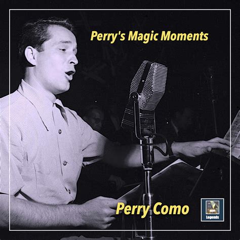 Stream Free Songs by Perry Como & Similar Artists | iHeart