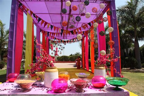 Tips To Prepare For The Holi Party VenueLook Blog