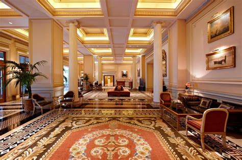 Hotel Grande Bretagne, A Luxury Collection Hotel, Athens Athens, Greece ...