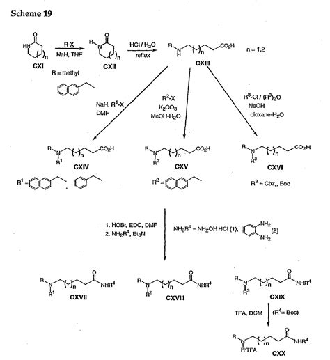 Trifluoroacetic Acid; Trifluoroacetate