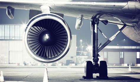 Additive Manufacturing In Aerospace Is Growing Dnatives