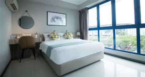 Crowne Plaza Changi Airport | Address Guru