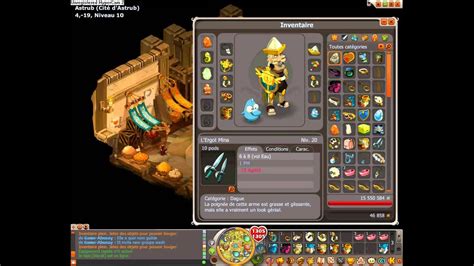 Dofus Tuto Steamer Pvp Tbl Les Stuffs Youtube