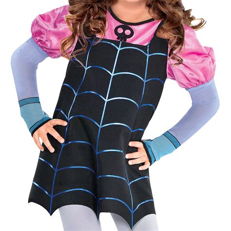 Girls Vampirina Vee Costume | Party City Canada