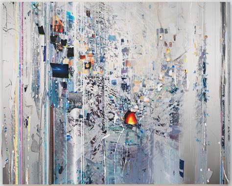 Sarah Sze A F A S I A