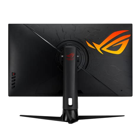 ROG Swift PG329Q Monitors ROG Global