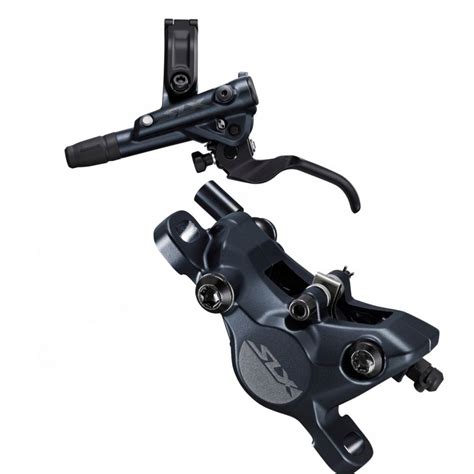 Hamulec Tarczowy Przedni Shimano Slx Br M