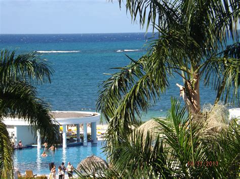 Iberostar Montego Bay | Jamaica resorts, Jamaica wedding, Montego bay