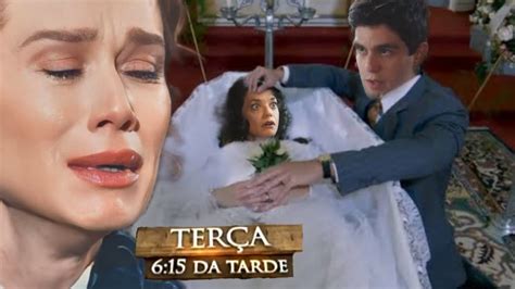 Amor Perfeito CapÍtulo De Hoje TerÇa 09 05 23 Resumo Da Novela Amor