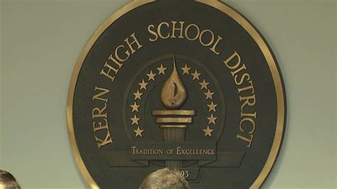 Kern High School District to provide free meals to students all school year