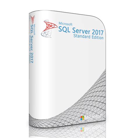 Reduxmax Online Shopping Store Microsoft Sql Server 2017 Standard With 4 Core License