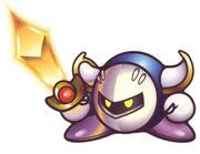 Meta Knight Gallery Wikirby It S A Wiki About Kirby