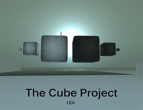 Linden Endowment For The Arts The Cube Project At Lea