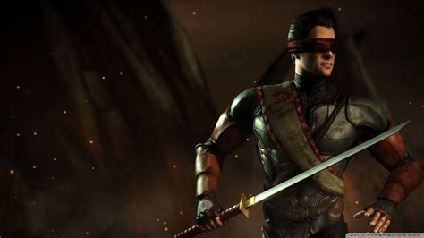 Kenshi Mortal Kombat Wallpapers Top Free Kenshi Mortal Kombat