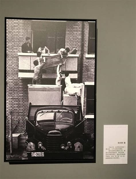 影像见证40年全国摄影大展，每人都应该有一部相机记录眼前的点滴 每日头条