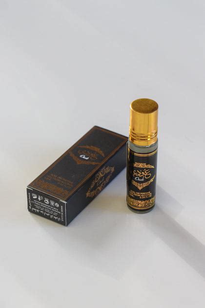 Attar & Perfume – Emaan