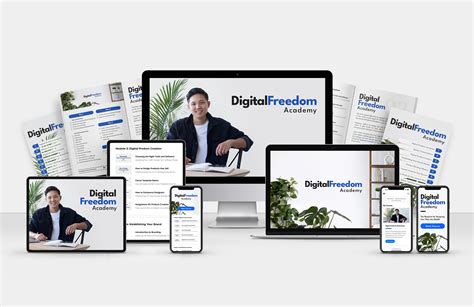 Digital Freedom Academy