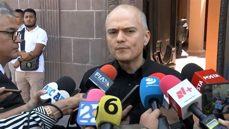 Seguridad De Nl Se Ala Purga Por Deslealtades En Un Grupo Criminal