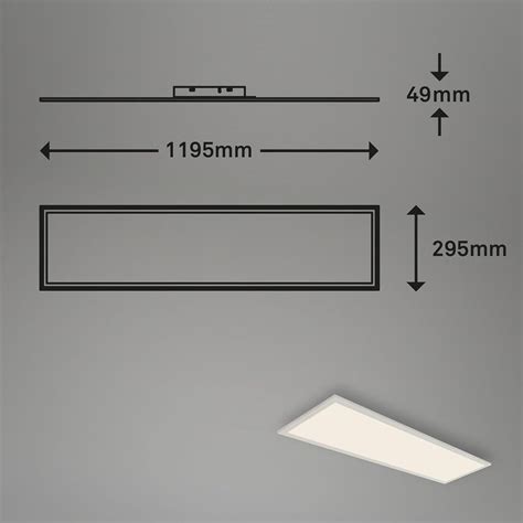 Outlet Dla Domu Produkt Z Outletu Lampa Sufitowa Plafon Led