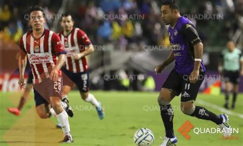 Grave crisis de Chivas pierde en Mazatlán