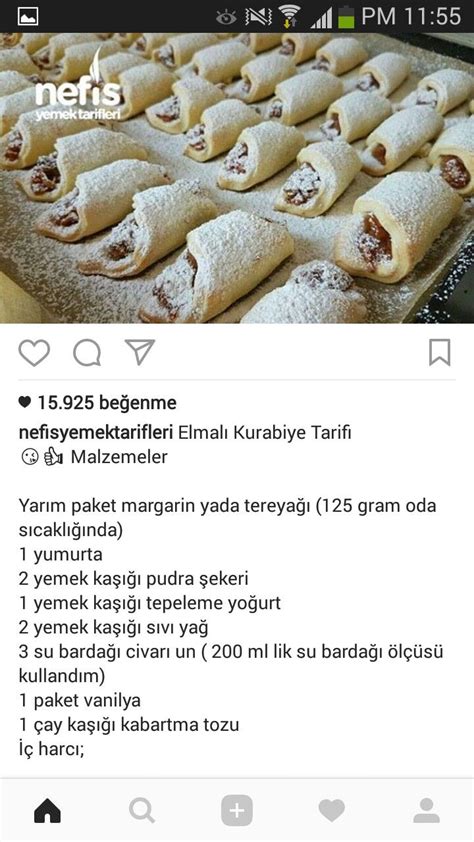 Cake panosundaki Pin Yemek tarifleri Tatlı kahvaltı Yemek